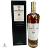 Macallan 18 Year Old Sherry Oak - 2023 Release Thumbnail