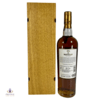 Macallan Edition No. 1 - Wooden Box Thumbnail