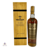 Macallan Edition No. 1 - Wooden Box Thumbnail