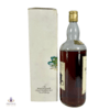 Macallan 12 Year Old  - 1980s/1990s Bottling 1.13L Thumbnail