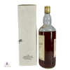 Macallan 12 Year Old  - 1980s/1990s Bottling 1.13L Thumbnail