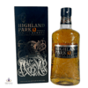 Highland Park 12 Year Old - Viking Honour Thumbnail