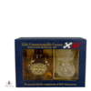 Whyte & Mackay 21 Year Old Miniature - Commonwealth Games 1986 Thumbnail