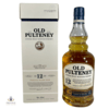 Old Pulteney 12 Year Old Thumbnail