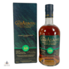 Glenallachie 10 Year Old Cask Strength Batch #9 Thumbnail