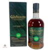 Glenallachie 10 Year Old Cask Strength Batch #6 Thumbnail
