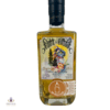 Auchroisk 2008 13 Year Old Single Cask #803811 - The Single Cask Scotch & Tattoos Thumbnail