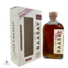 Raasay Bordeaux Red Wine Single Cask #19/434 Thumbnail