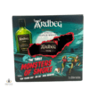 Ardbeg Three Monsters of Smoke Set Thumbnail