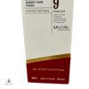 Glenallachie 9 Year Old Amontillado Sherry Cask - Limited Edition Thumbnail