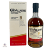 Glenallachie 9 Year Old Oloroso Sherry Cask - Limited Edition Thumbnail