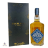 Eden Mill 2020 Cask Strength Limited Release Thumbnail