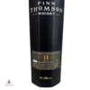 Craigellachie 2013 11 Year Old - Finn Thomson Private Cask Collection Thumbnail