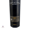 Strathclyde 1993 30 Year Old - Finn Thomson Private Cask Collection Thumbnail