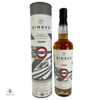 Bimber The Spirit of the Underground - Canary Wharf #298/9 Thumbnail
