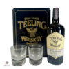 Teeling Small Batch Rum Cask & Glasses Set Thumbnail