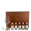Port Askaig Tasting Set - Whisky Exchange The Perfect Measure Thumbnail