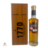 Glasgow 1770 2018 Release - Limited Edition Wooden Box Thumbnail