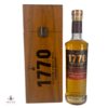 Glasgow 1770 2018 Release - Limited Edition Wooden Box Thumbnail
