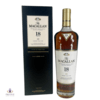Macallan 18 Year Old Sherry Oak - 2022 Release Thumbnail