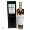 Macallan 18 Year Old Sherry Oak - 2022 Release Thumbnail