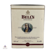 Bell's Christmas 2002 Decanter Thumbnail
