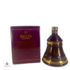 Bell's Christmas 2002 Decanter Thumbnail