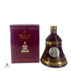Bell's Christmas 2002 Decanter Thumbnail