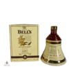 Bell's Decanter - Christmas 1997 Thumbnail