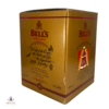Bell's Christmas 1999 Decanter Thumbnail