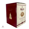 Bell's Decanter - Christmas 2000 Thumbnail