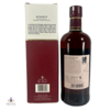 Nikka Miyagikyo Sherry Wood Finish 2018  Thumbnail