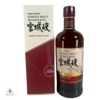 Nikka Miyagikyo Sherry Wood Finish 2018  Thumbnail