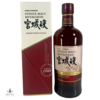 Nikka Miyagikyo Sherry Wood Finish 2018  Thumbnail