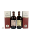 Nikka Yoichi & Miyagikyo Sherry Wood Finish 2018  Thumbnail