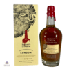 Maker's Mark Wood Finishing Series No.3 - London Thumbnail