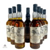 Game of Thrones Set: Cardhu, Clynelish, Dalwhinnie, Lagavulin, Oban, Royal Lochnagar, Singleton, Talisker Thumbnail