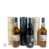 Game of Thrones Set: Cardhu, Clynelish, Dalwhinnie, Lagavulin, Oban, Royal Lochnagar, Singleton, Talisker Thumbnail
