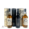 Game of Thrones Set: Cardhu, Clynelish, Dalwhinnie, Lagavulin, Oban, Royal Lochnagar, Singleton, Talisker Thumbnail