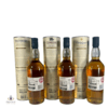 Game of Thrones Set: Cardhu, Clynelish, Dalwhinnie, Lagavulin, Oban, Royal Lochnagar, Singleton, Talisker Thumbnail