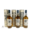 Game of Thrones Set: Cardhu, Clynelish, Dalwhinnie, Lagavulin, Oban, Royal Lochnagar, Singleton, Talisker Thumbnail