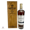 Macallan 25 Year Old Sherry Oak - 2018 Release Thumbnail