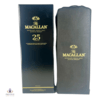 Macallan 25 Year Old Sherry Oak - 2018 Release Thumbnail