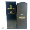 Macallan 25 Year Old Sherry Oak - 2018 Release Thumbnail