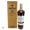 Macallan 30 Year Old Sherry Oak - 2018 Release Thumbnail
