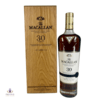 Macallan 30 Year Old Sherry Oak - 2018 Release Thumbnail