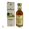 Macallan 10 Year Old 5cl Thumbnail