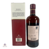 Nikka Miyagikyo Sherry Wood Finish 2018  Thumbnail