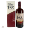 Nikka Miyagikyo Sherry Wood Finish 2018  Thumbnail
