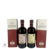 Nikka Yoichi & Miyagikyo Sherry Wood Finish 2018  Thumbnail
